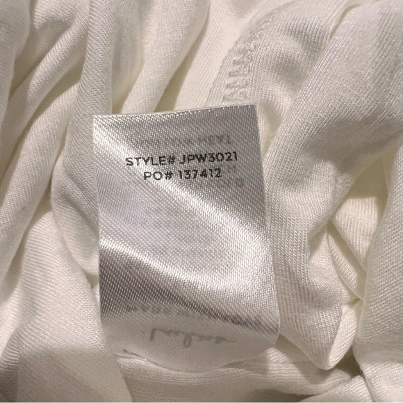 Lulus Just Breathe White Jumpsuit - Picture 12 of 13